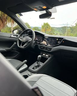 VOLKSWAGEN NIVUS HIGHLINE TSI 2021