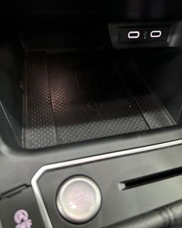 Volkswagen HR-V TOURING 1.5 TURBO 2024