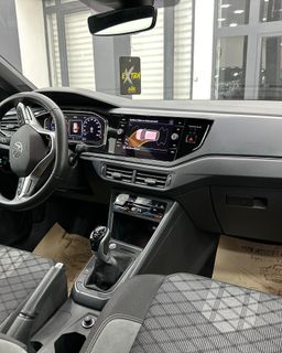 Volkswagen HR-V TOURING 1.5 TURBO 2024