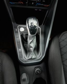 Volkswagen HR-V TOURING 1.5 TURBO 2024