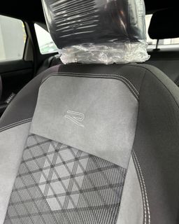 Volkswagen HR-V TOURING 1.5 TURBO 2024