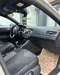 Volkswagen HR-V TOURING 1.5 TURBO 2024