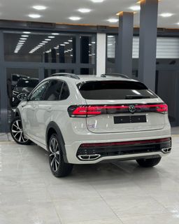 Volkswagen HR-V TOURING 1.5 TURBO 2024