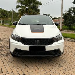 ARGO TREKKING 1.3 2023