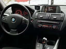 BMW Série 1 /2012 