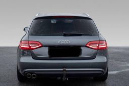 Audi A4 /2015 