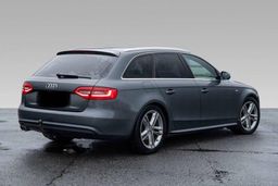 Audi A4 /2015 