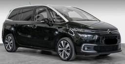 Citroen Grand C4 Spacetourer / 2019 