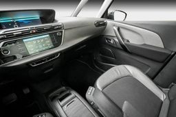 Citroen Grand C4 Spacetourer / 2019 