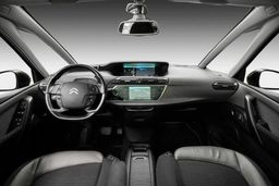 Citroen Grand C4 Spacetourer / 2019 