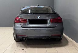 BMW Série 3 / 2016
