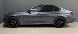 BMW Série 3 / 2016