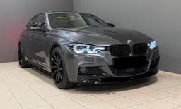 BMW Série 3 / 2016