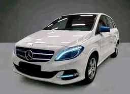 Mercedes-Benz Classe B /2015 