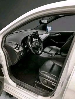 Mercedes-Benz Classe B /2015 