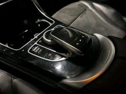 Mercedes-Benz GLC /2018 