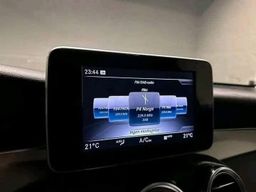 Mercedes-Benz GLC /2018 