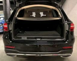 Mercedes-Benz GLC /2018 