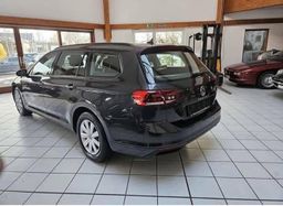 Volkswagen Passat 2.0 TDI / 