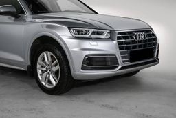Audi Q5 /2017 