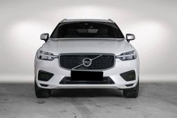 Volvo XC  /2019 