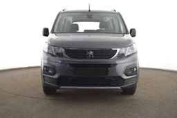 Peugeot Rifter Long /2022