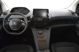 Peugeot Rifter Long /2022