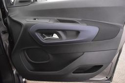 Peugeot Rifter Long /2022