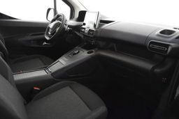 Peugeot Rifter Long /2022