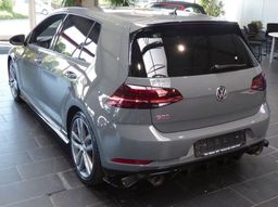 Volkswagen Golf GTI  /2019 