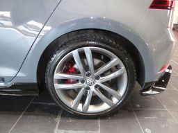 Volkswagen Golf GTI  /2019 