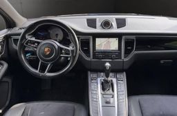 PORSCHE MACAN S /2014 