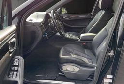 PORSCHE MACAN S /2014 