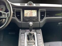 PORSCHE MACAN S /2014 