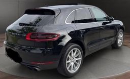 PORSCHE MACAN S /2014 