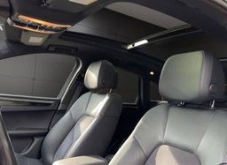 PORSCHE MACAN S /2014 