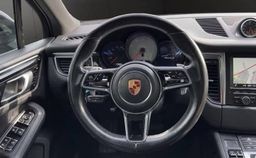 PORSCHE MACAN S /2014 