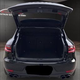 PORSCHE MACAN S /2014 