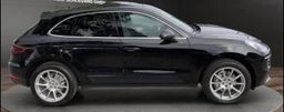PORSCHE MACAN S /2014 