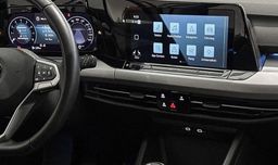 Volkswagen Golf VIII/2021