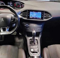Peugeot 308 /2018 