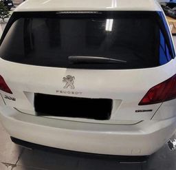 Peugeot 308 /2018 