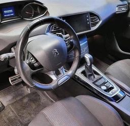 Peugeot 308 /2018 