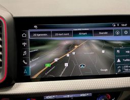 Audi A1 Sportback /2020 