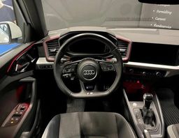 Audi A1 Sportback /2020 