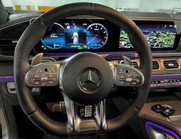 Mercedes-Benz GLE  /2021