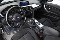 BMW Série 3 / 2014 