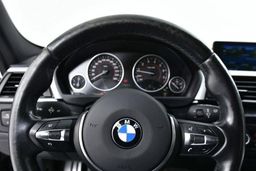 BMW Série 3 / 2014 