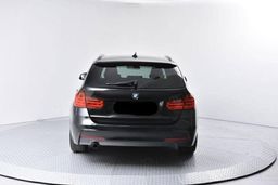 BMW Série 3 / 2014 