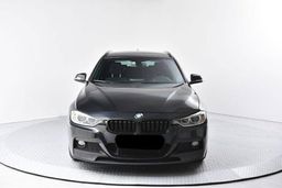 BMW Série 3 / 2014 